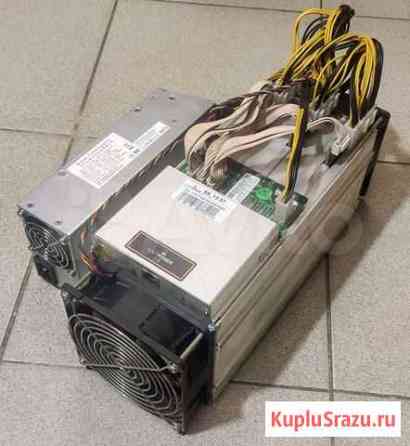 Асик Bitmain Antminer S9 Воронеж
