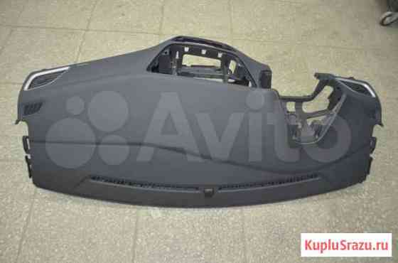 Торпедо панель приборов Hyundai Solaris New Пенза