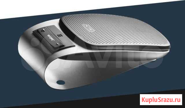 Hands Free Jabra Drive Иркутск - изображение 1