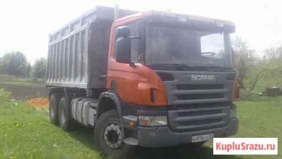 Scania p380 2005 Белгород