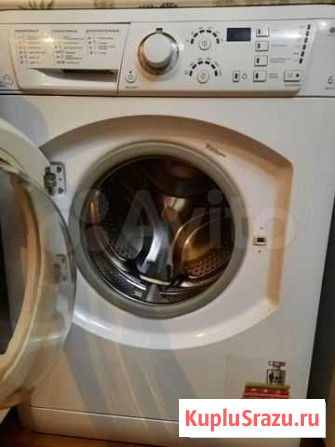 Стиральная машина бу Вологда - изображение 1