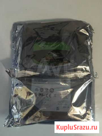 Жесткий диск seagate 4 тб новый Благовещенск - изображение 1