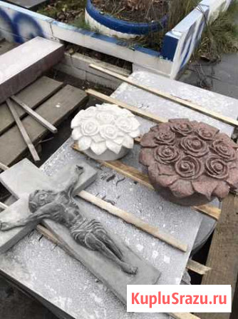 Памятники Петрозаводск - изображение 1