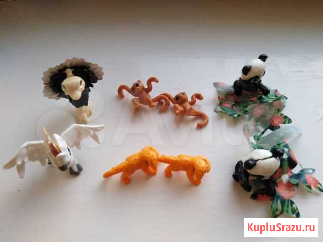 Киндер-сюрприз Северодвинск - изображение 1