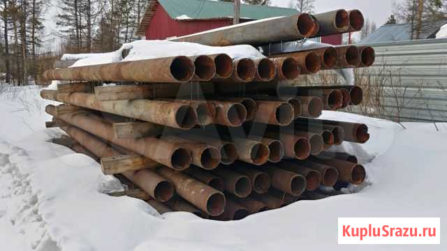Продам Трубу Нерюнгри - изображение 1