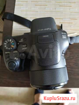 Фотоаппарат sony Райчихинск - изображение 1