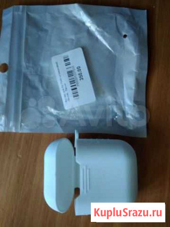 Чехол для Airpodse Омск - изображение 1