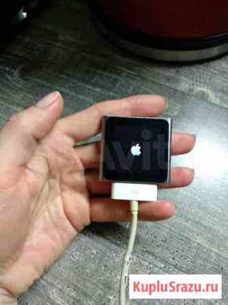 Плеер iPod nano6 Apple Москва