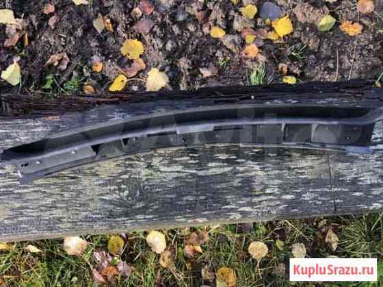 Chrysler Voyager/Caravan 1996-2001 Панель информац Выборг