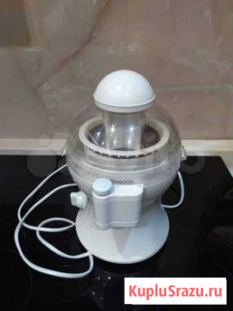 Соковыжималка Kenwood Смоленск - изображение 1