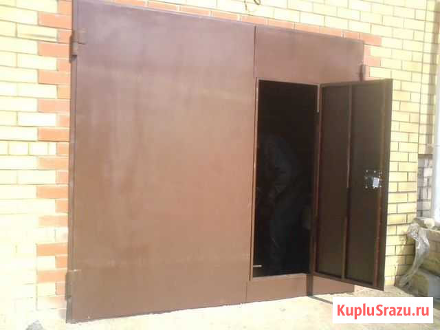 Металлоизделия Кемерово - изображение 1