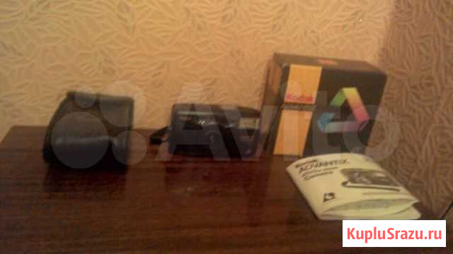 Фотоаппарат Kodak Advantix 4100ix Калининград - изображение 1