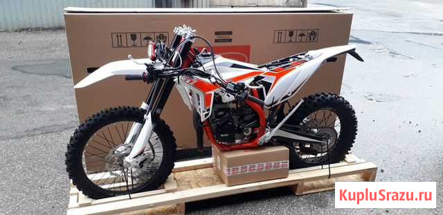 Beta 300RR Enduro MY21 Санкт-Петербург - изображение 1