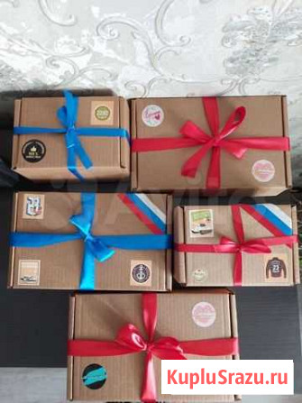 Коробки Люберцы - изображение 1