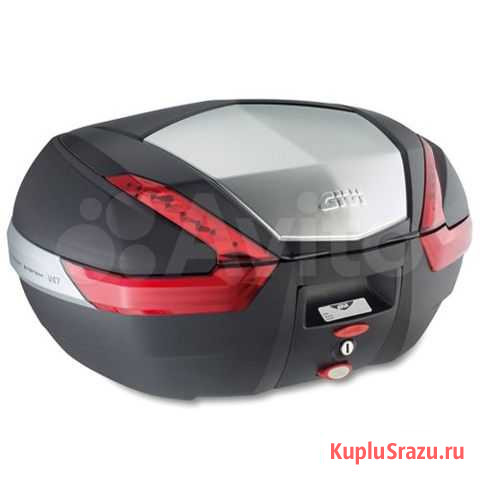 Кофр Givi V47N Monokey 47л Тверь - изображение 1