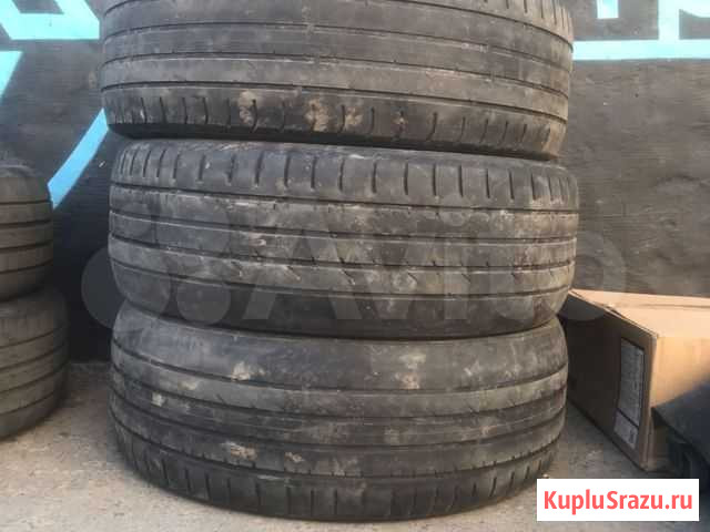 Marshal 235/55R19 105W Crugen HP91 Белгород - изображение 1
