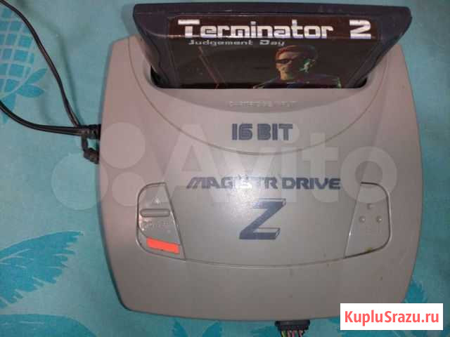 Sega Киров - изображение 1