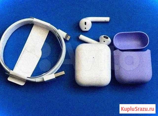 Airpods Pro Ангарск - изображение 1