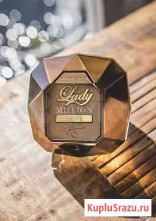 Духи Paco Rabanne Lady Million Симферополь