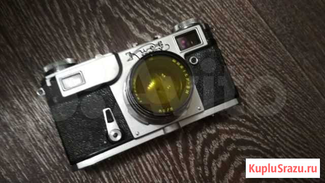 Плёночный фотоаппарат Таганрог - изображение 1