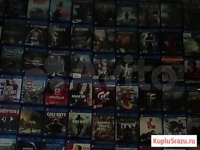 Ps4 Кемерово - изображение 1