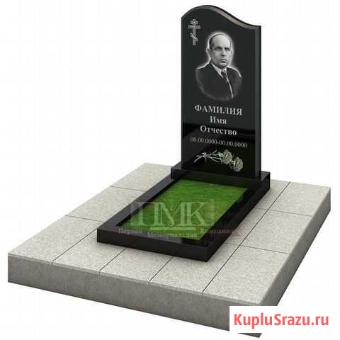 Памятники Тольятти - изображение 1