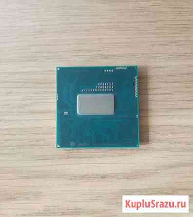 Процессор Intel Core i5-4210М Воронеж