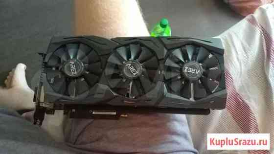 Видеокарта Vega 56 Ростов-на-Дону