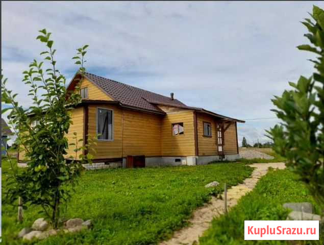 Строительство каркасных домов Москва - изображение 1