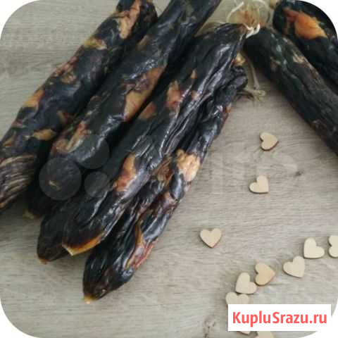 Казылык очень вкусно. Попробуйте Сызрань - изображение 1