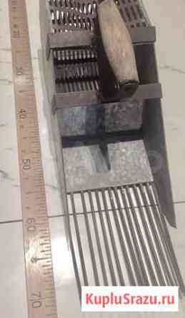 Савок гребень гребенка для сбора ягод металлически Хабаровск