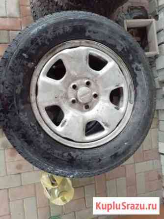 Колеса 205 70 r15 Краснодар