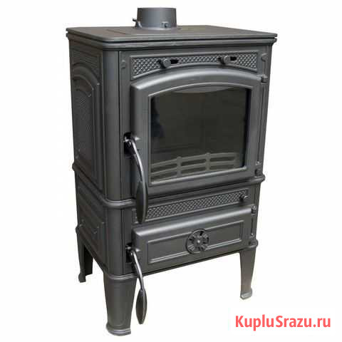 Печь дровяная dacha fireway Санкт-Петербург - изображение 1