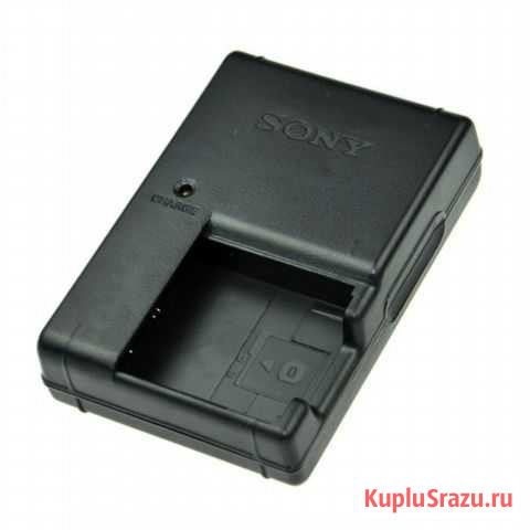 Оригинальное зарядное устройство Sony BC-CSG Чебоксары - изображение 1