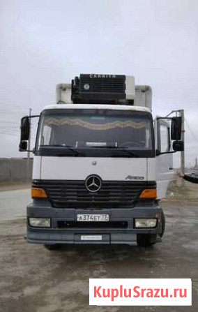 Mercedes-Benz Хасавюрт - изображение 1