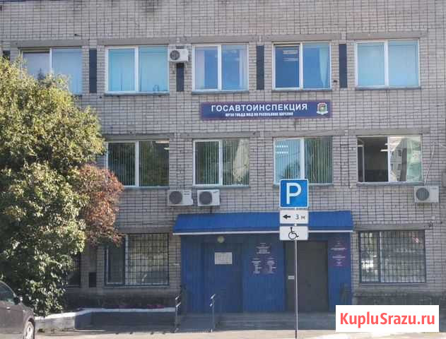 Регистрация транспортного средства Петрозаводск - изображение 1