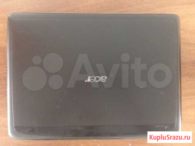 Acer 7720z Киров - изображение 1