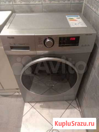 Haier-1229AS Киров - изображение 1