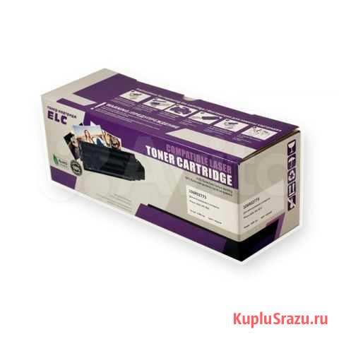 Картридж 106R02773 для Xerox Phaser-3020/WorkCentr Красноярск - изображение 1