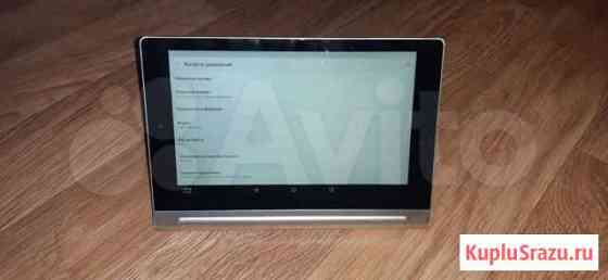 Планшет lenovo yoga tablet 2 8 Орехово-Зуево