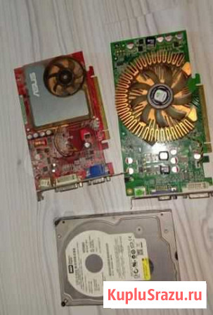 Компьютер на intel на запчасти Новокузнецк - изображение 1