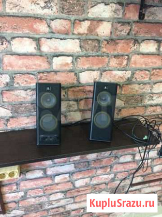 Колонки Тюмень - изображение 1
