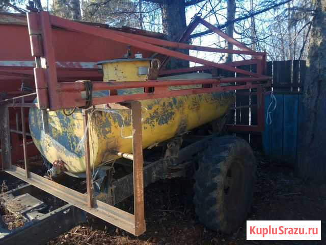 Продам Опрыскиватели Свободный - изображение 1