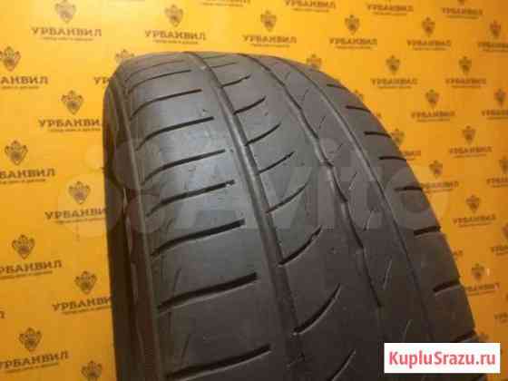 4 шт. Pirelli Cinturato P1 Verde 15/185/55 Ярославль