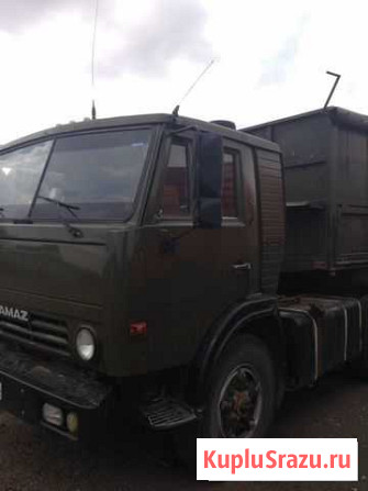 Камаз 5410 Ставрополь - изображение 1
