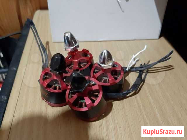 Моторы 2212 920kv Новочебоксарск - изображение 1