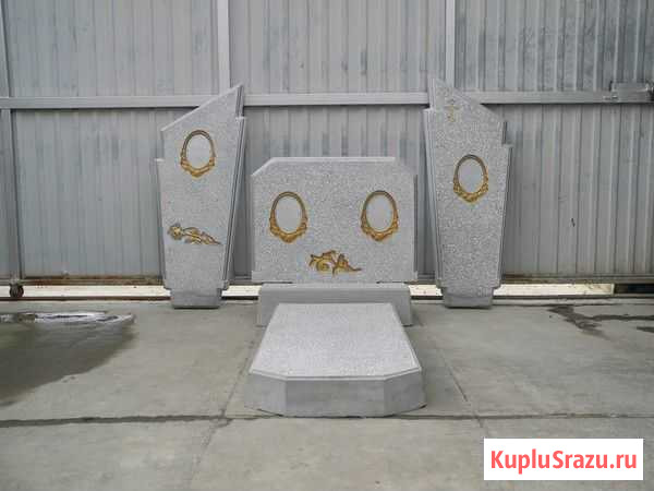 Памятники из мраморной крошки Адыгейск - изображение 1