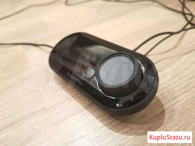 Усилитель для наушников SteelSeries Gamedac Black Краснознаменск - изображение 1