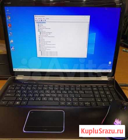 Ноутбук hp Тула - изображение 1