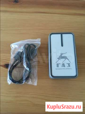 Повербанк 4400 mAh Иркутск - изображение 1